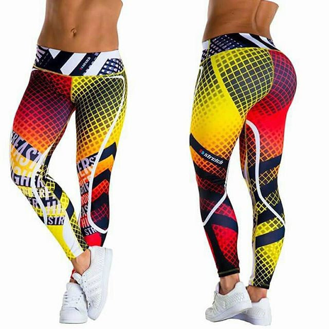 BOWLIGHT - NYLeggings.com