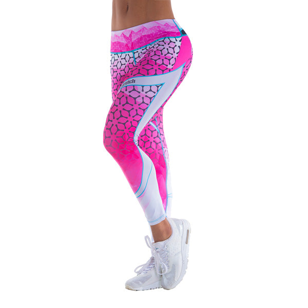 CHANIC - NYLeggings.com