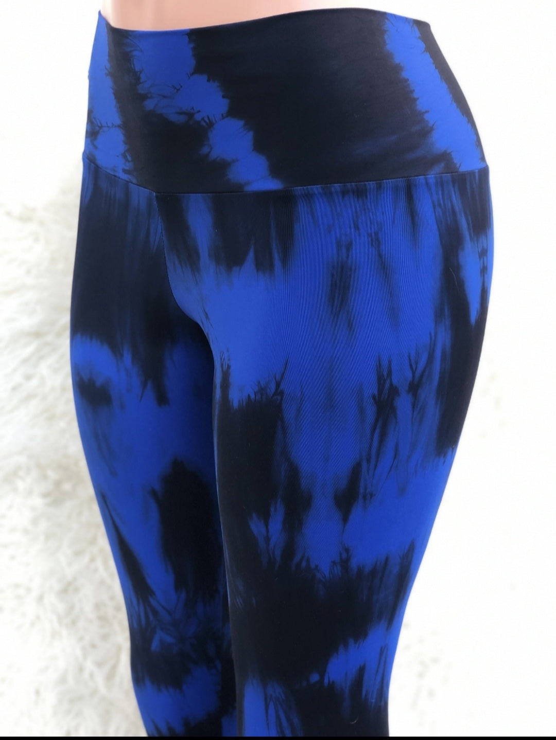 COLUBER BLUE (Light supplex)