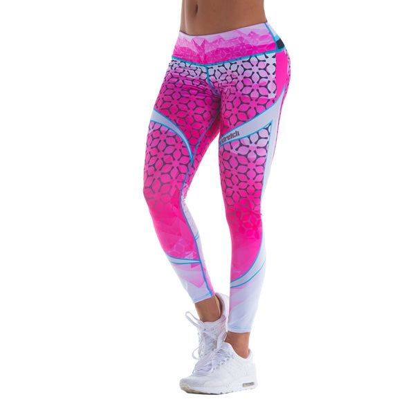 CHANIC - NYLeggings.com