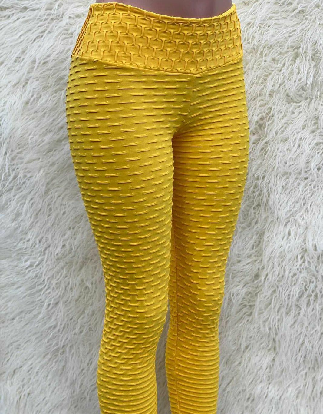 BUBBLE YELLOW