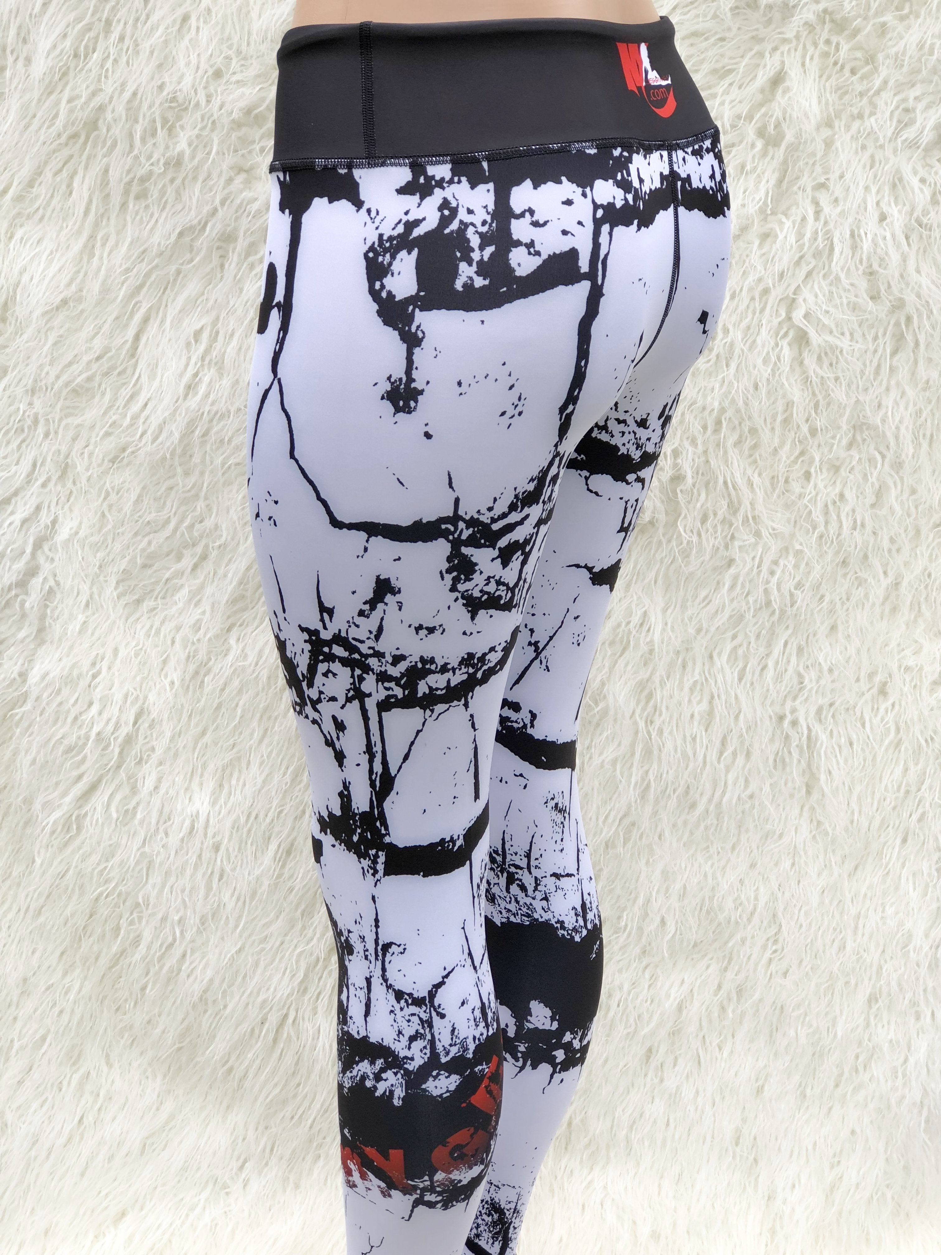 MOJO - NYLeggings.com