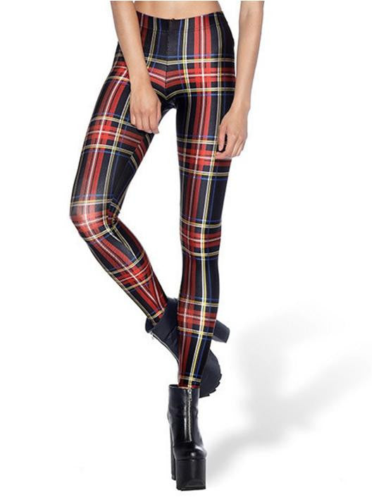 BOSTO PUNK - NYLeggings.com