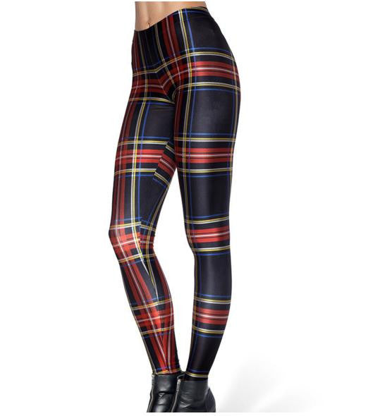 BOSTO PUNK - NYLeggings.com