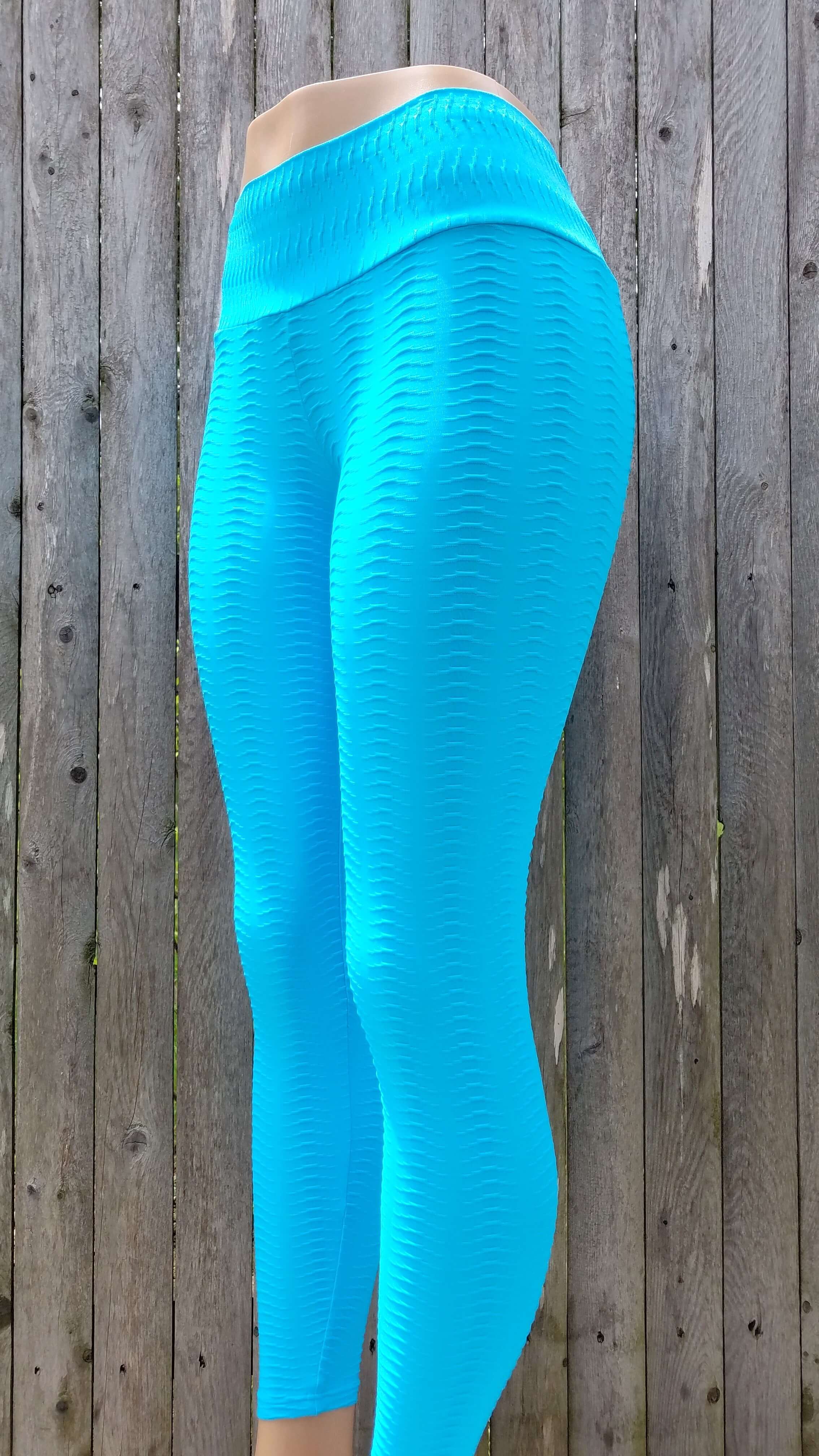 PYTHON SKY - NYLeggings.com