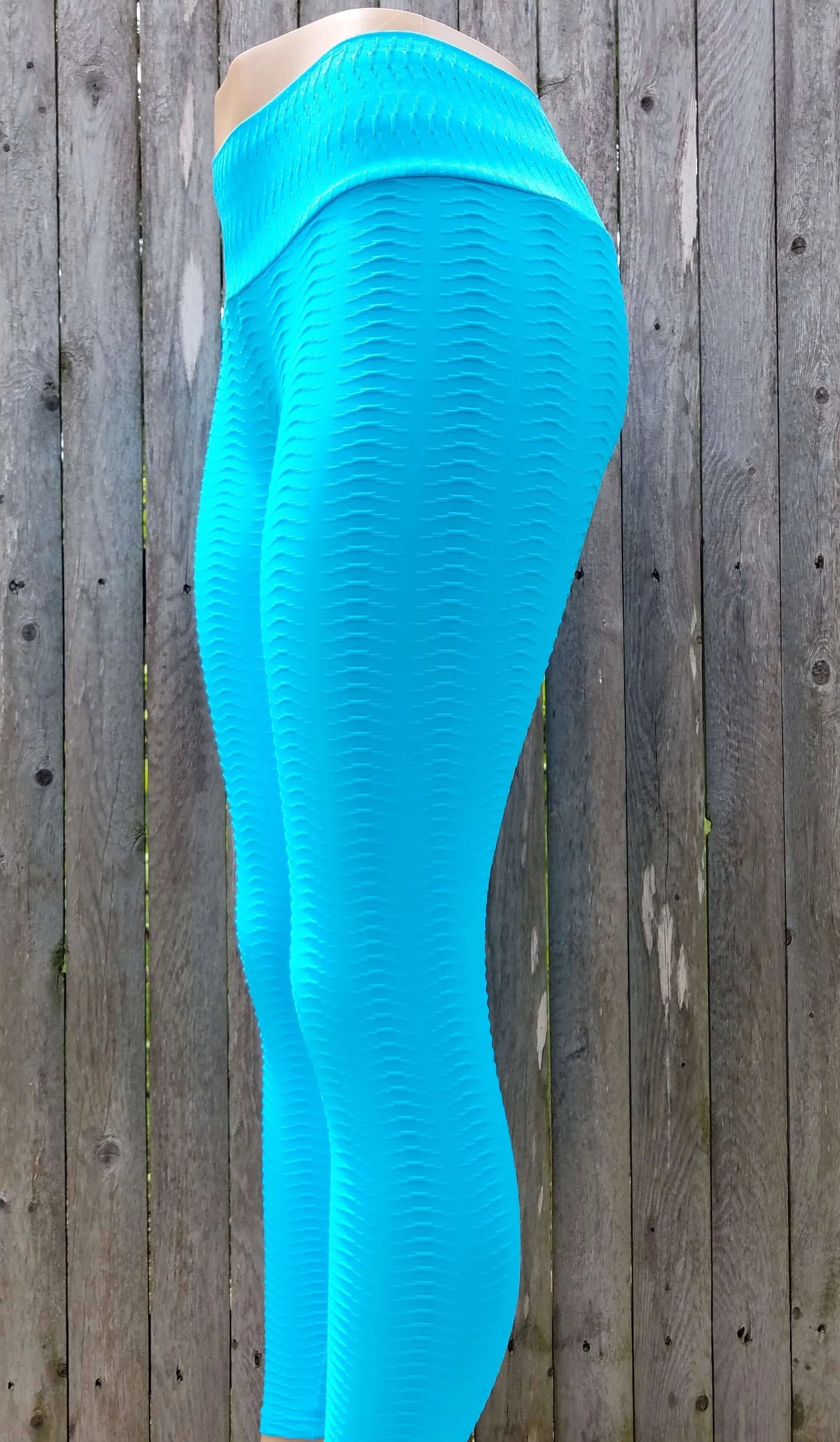 PYTHON SKY - NYLeggings.com