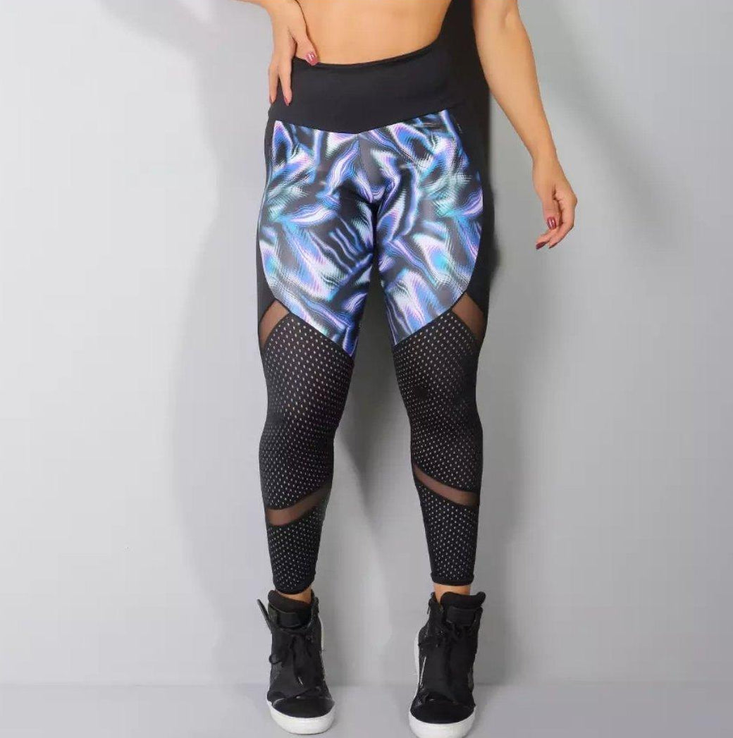 BEYOND DIGITAL (LIGHT SUPPLEX) - NYLeggings.com