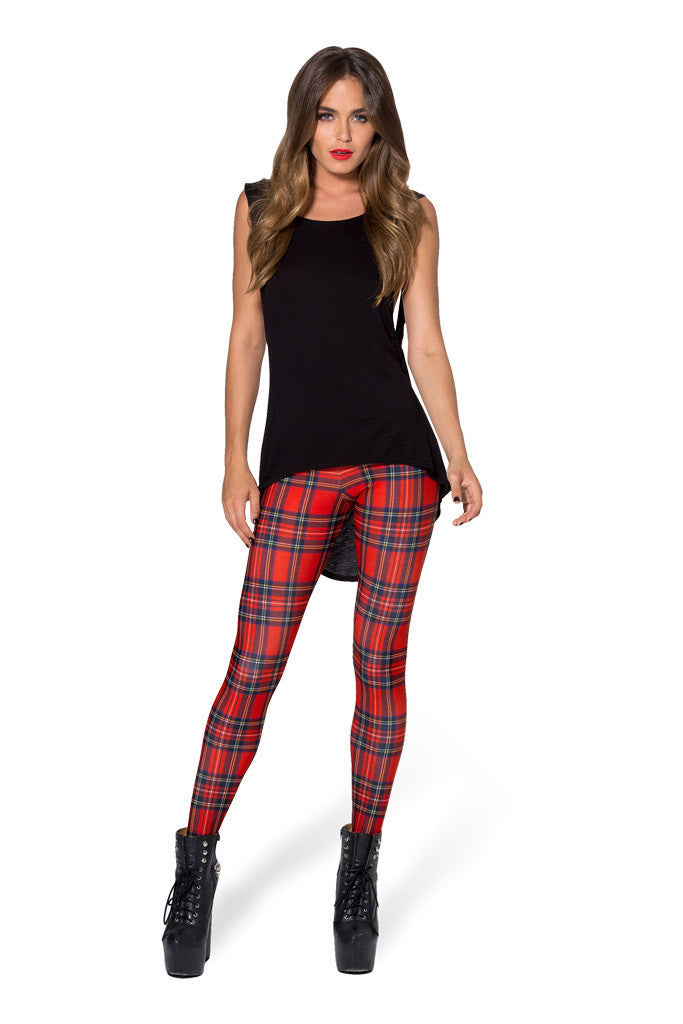 SCHOOL GIRL - NYLeggings.com