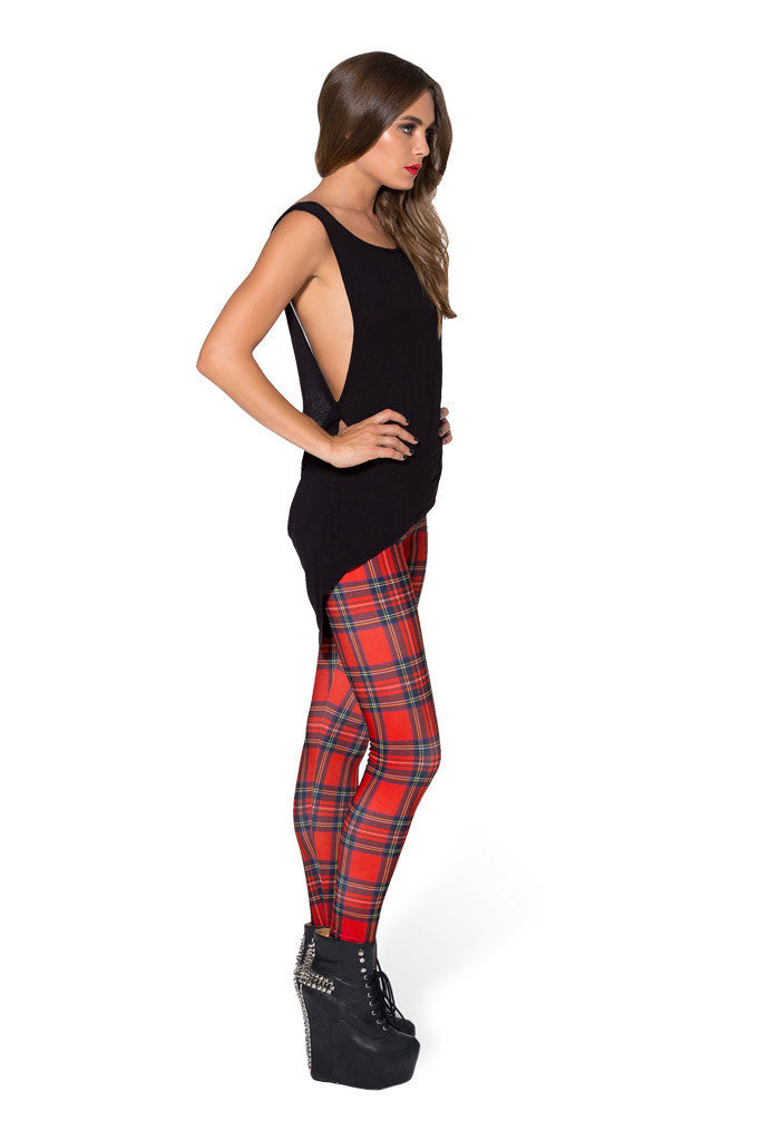 SCHOOL GIRL - NYLeggings.com