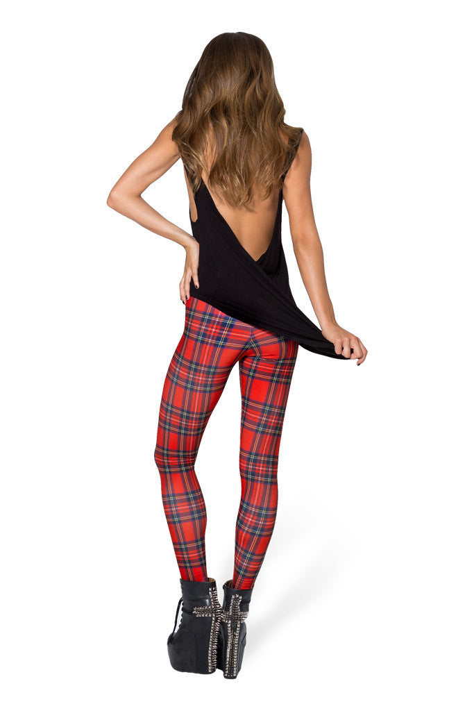 SCHOOL GIRL - NYLeggings.com