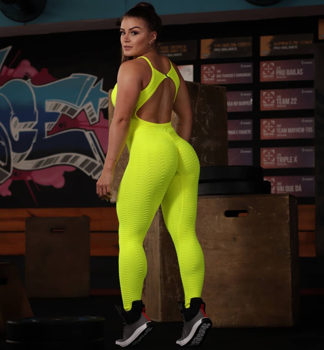 BONITA JUMPSUIT