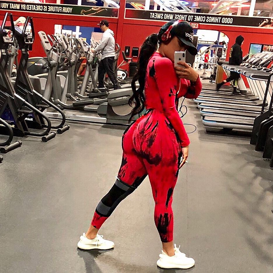 COLUBER RED (Light supplex) - NYLeggings.com