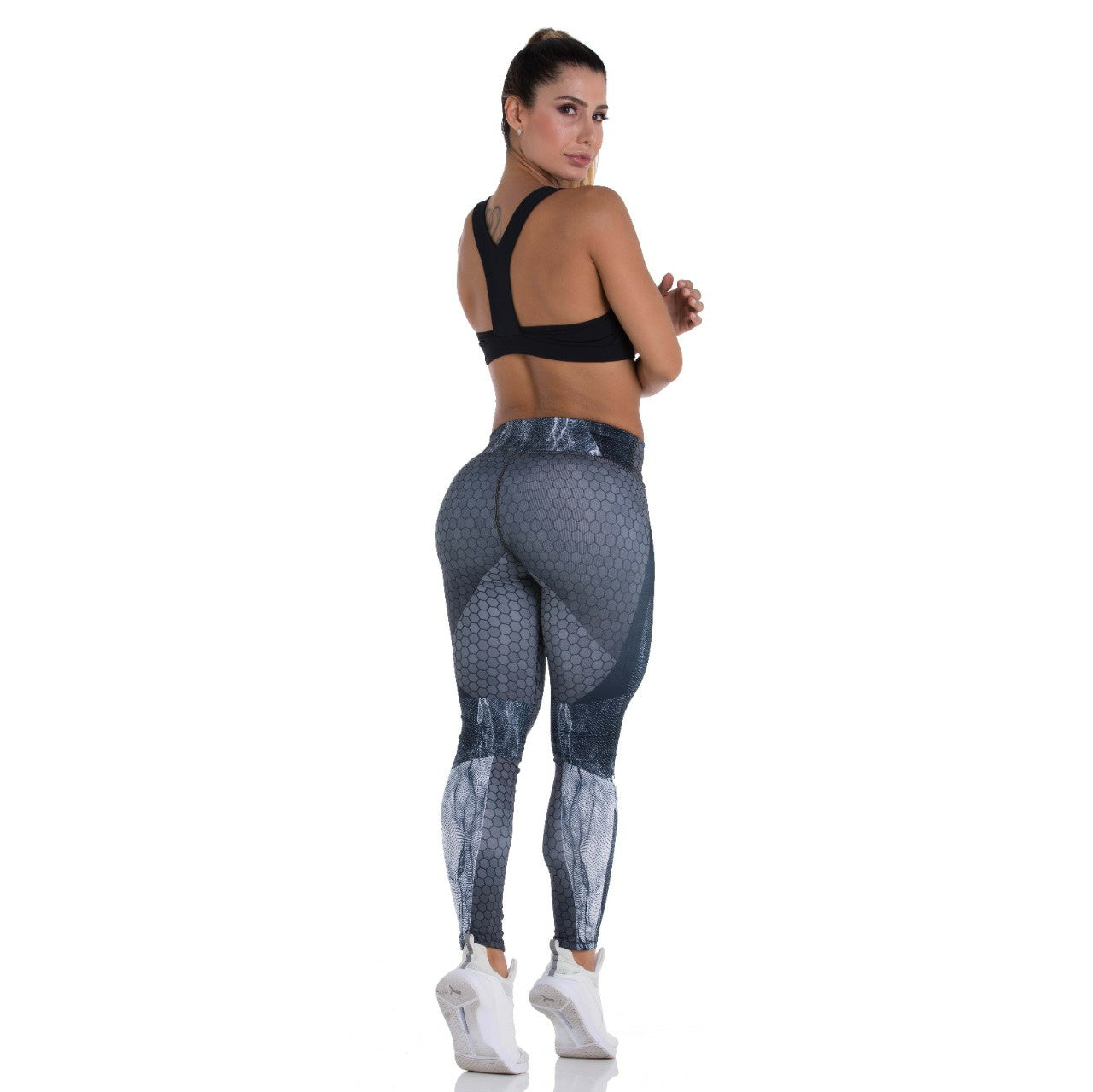 Licras para el gym  Running yoga pants, Yoga pants women, Womens running  pants